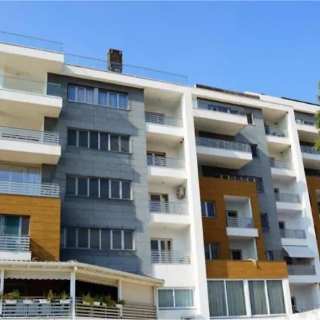 아파트 Panoramablick *