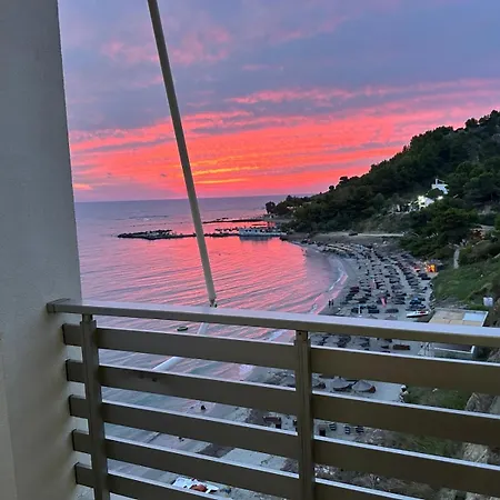 Panoramablick * Durrës