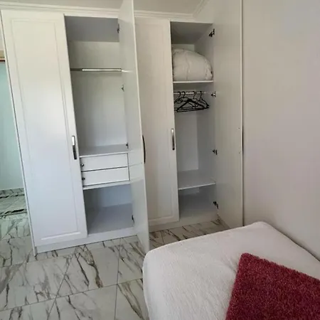 Panoramablick * Durrës