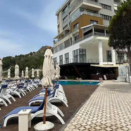 Panoramablick Apartment