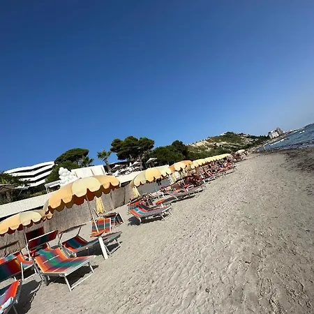 Panoramablick Apartman *
