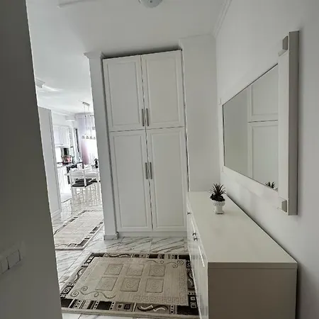 Panoramablick Apartment