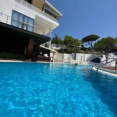 Panoramablick Apartment