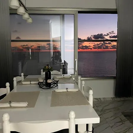 Appartamento Panoramablick Durrës