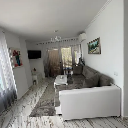 Apartment Panoramablick