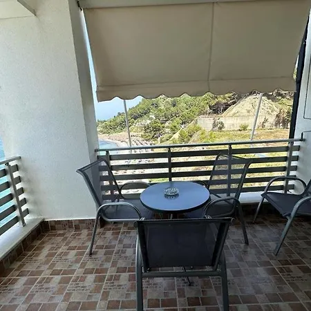 Panoramablick Apartment Durres