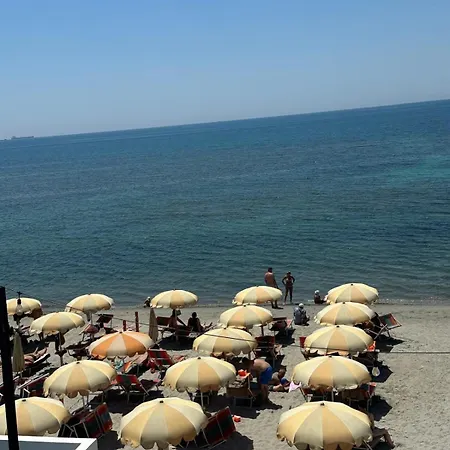 Panoramablick Durres
