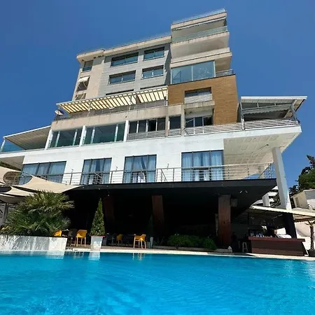 Panoramablick * Durres