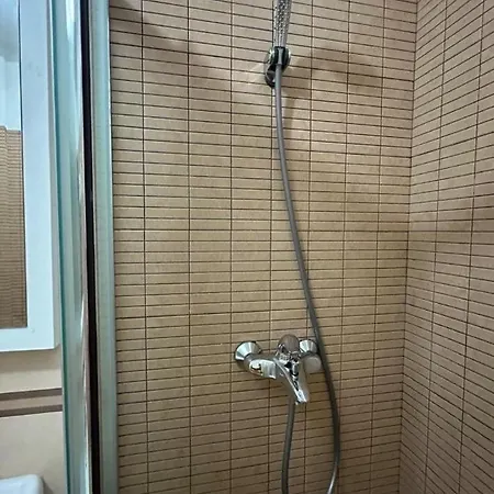 Panoramablick Apartman