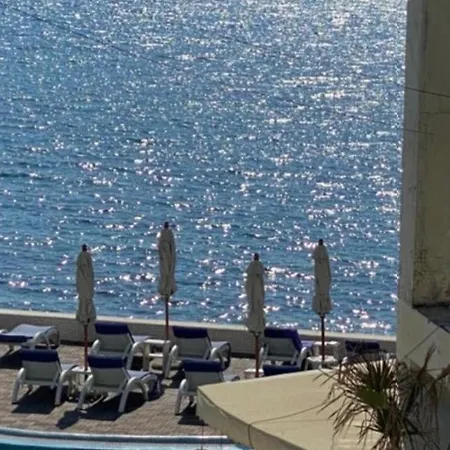 Panoramablick Apartman
