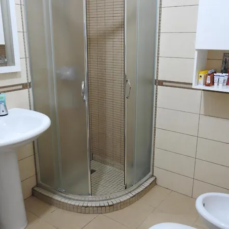 Panoramablick Apartman Durrës