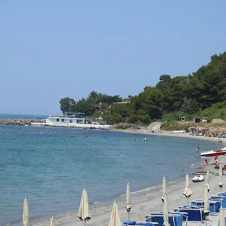 Appartamento Panoramablick